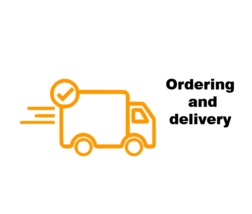 سفارش گذاری و تحویل کارتن پلاست